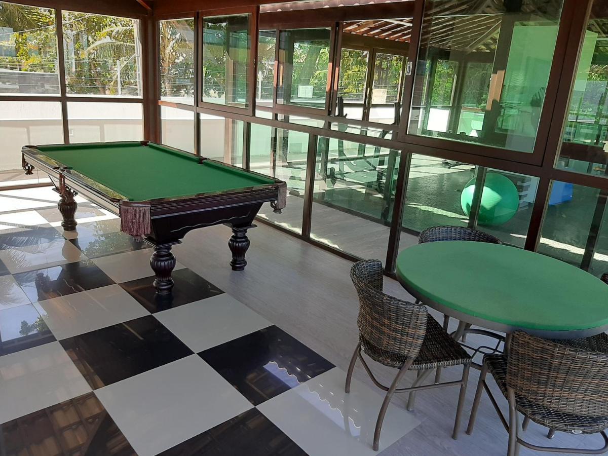 Tabatinga Residence 101 Conde  Dış mekan fotoğraf