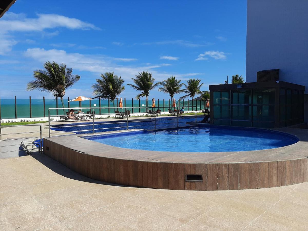 Tabatinga Residence 101 Conde  Dış mekan fotoğraf