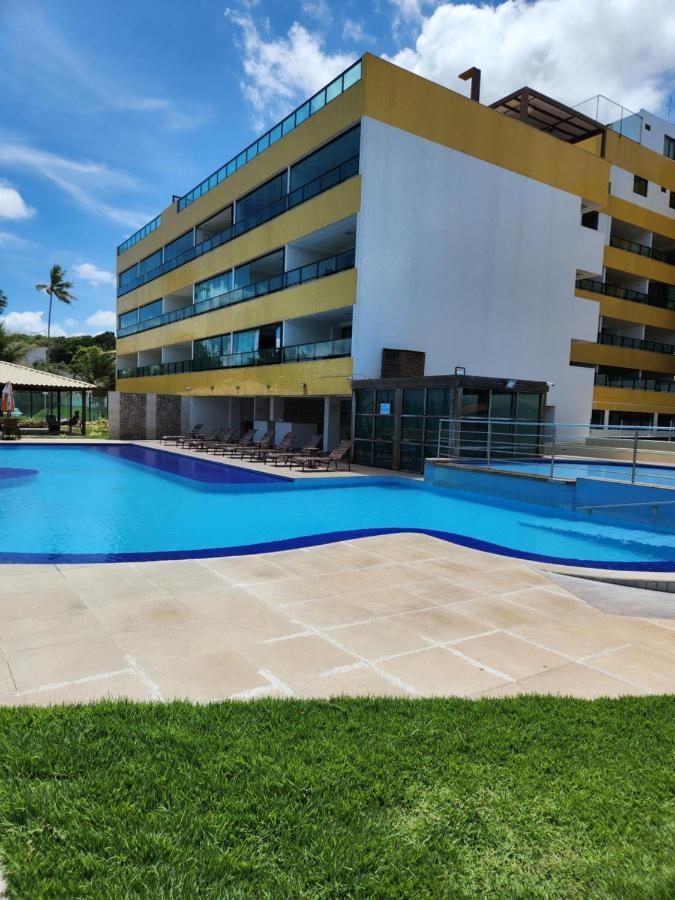 Tabatinga Residence 101 Conde  Dış mekan fotoğraf